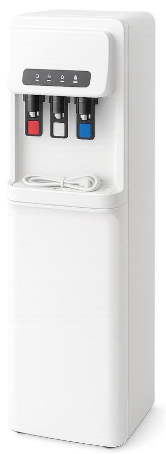Пурифайер ITAL Purifier напольный, белый (1057041)