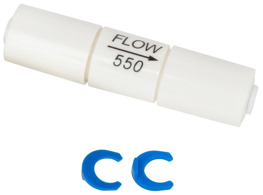 Ограничитель потока ITAL 100 GPD (ST027-A 550CC)