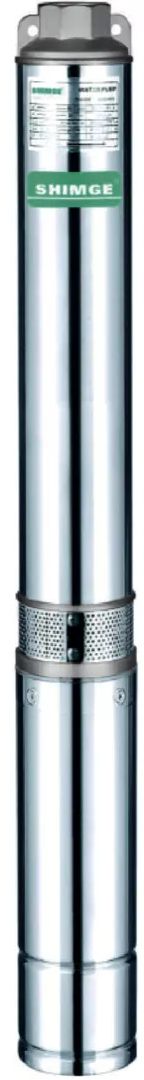 Скважинный насос Shimge 4SP(m) 6/20-2.2 кВт (4SPm6/20-2,2)
