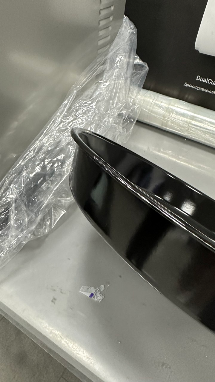 Електрична піч Ardesto MEO-S45FGG уцінка інструкція - зображення 6