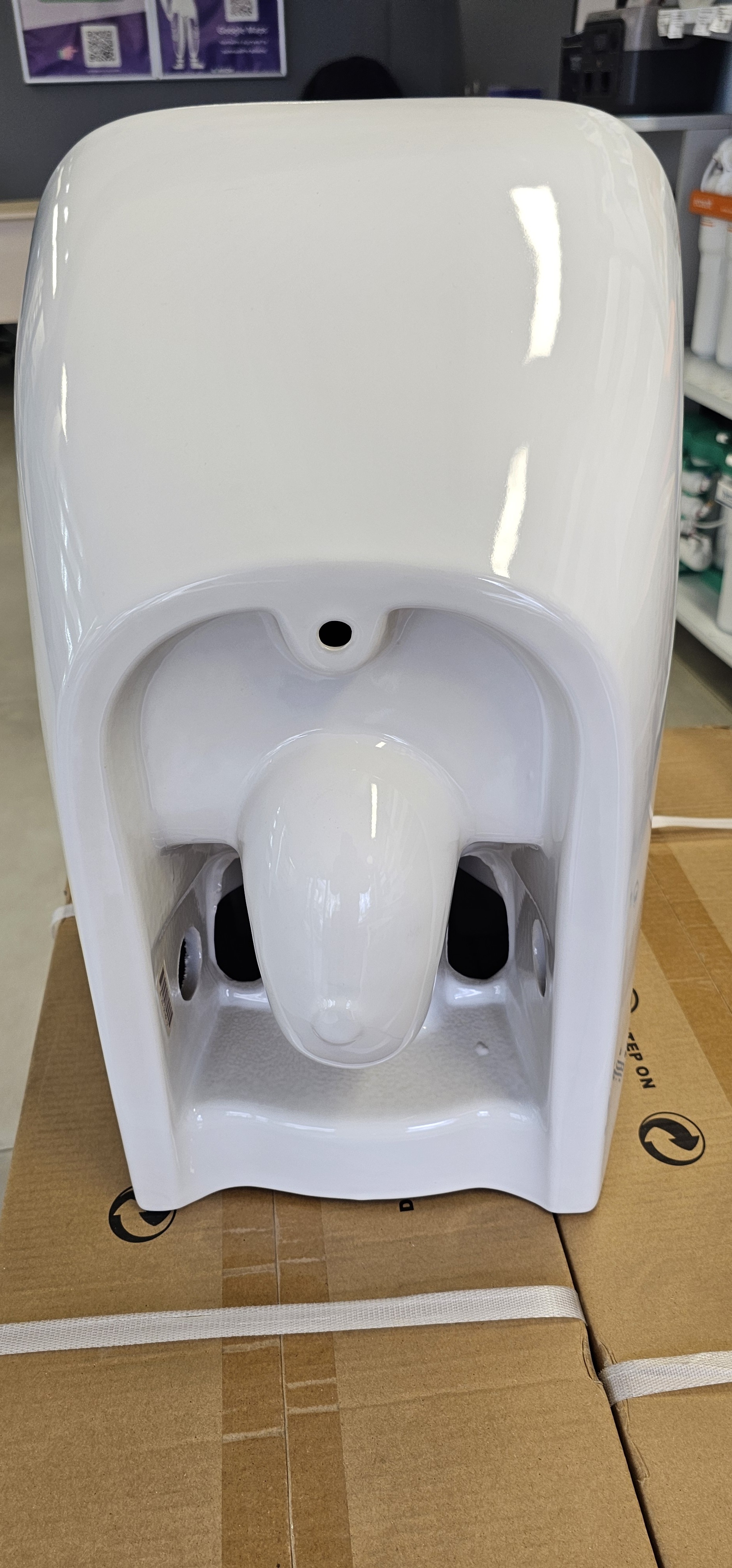 продаємо Villeroy&Boch Venticello 4611RS01 Уцінка в Україні - фото 4