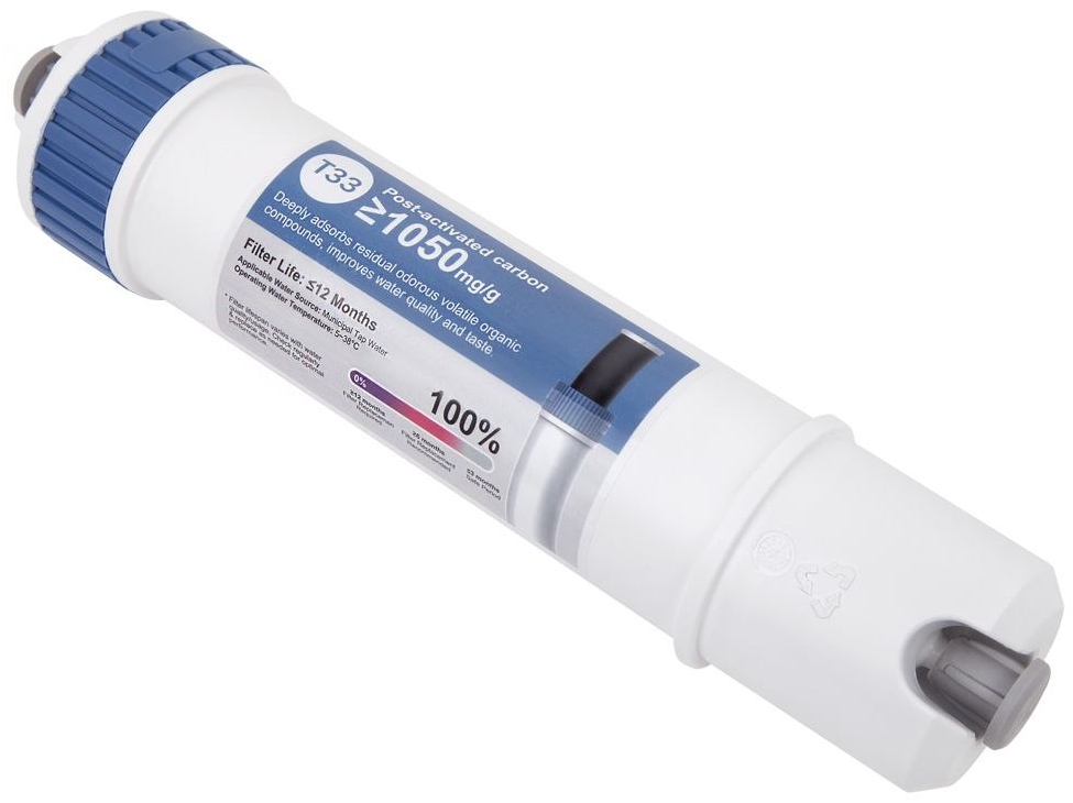 Постфильтр ITAL Advance 2 "x10" (YT-XT33)