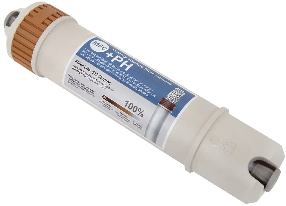 Мінералізатор ITAL Advance 2 "x10" (YT-MFC)