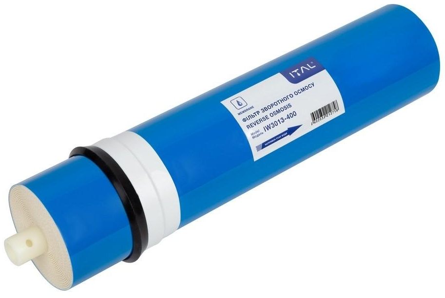 ITAL 400GPD (IW3013-400)