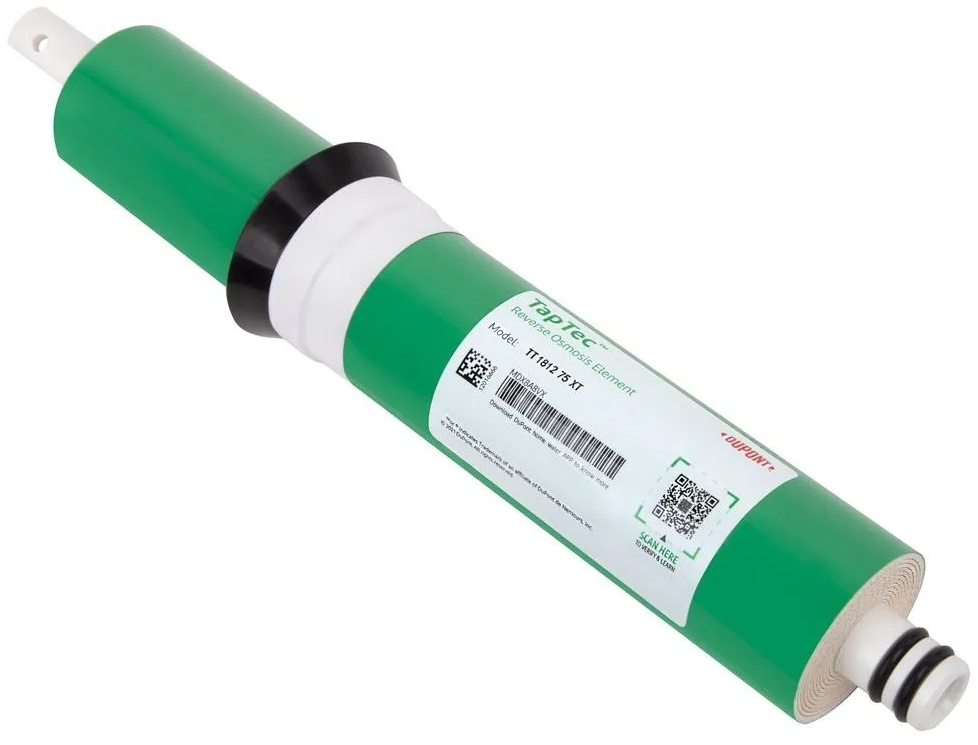 DuPont TapTec 75 GPD (TT-1812 75 XT)