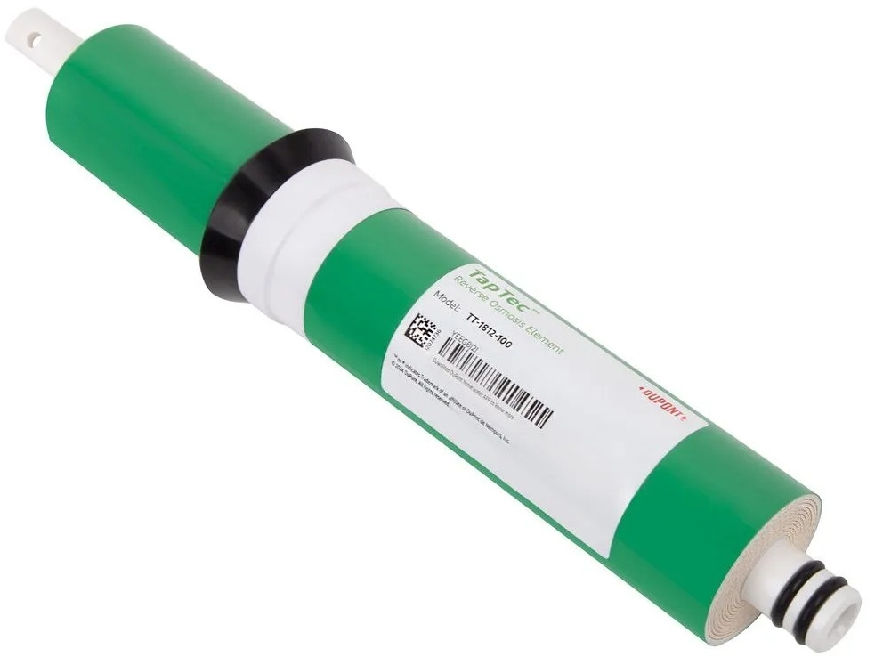 DuPont TapTec 100 GPD (TT-1812 100 XT)