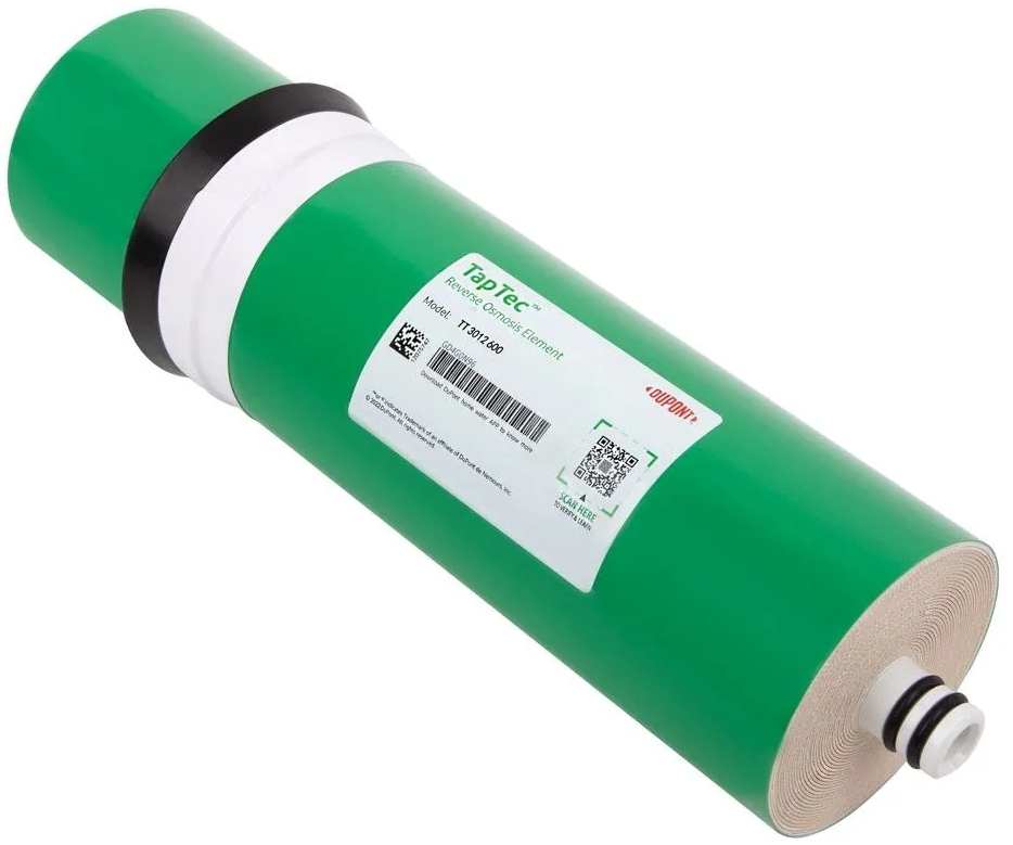 DuPont TapTec 600 GPD (TT-3012 600 XT)