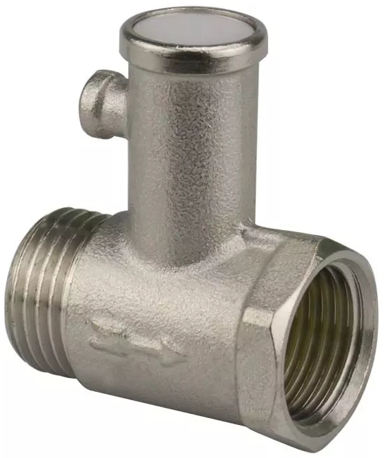 Клапан предохранительный Karro без ручки 1/2" (ART 88145)