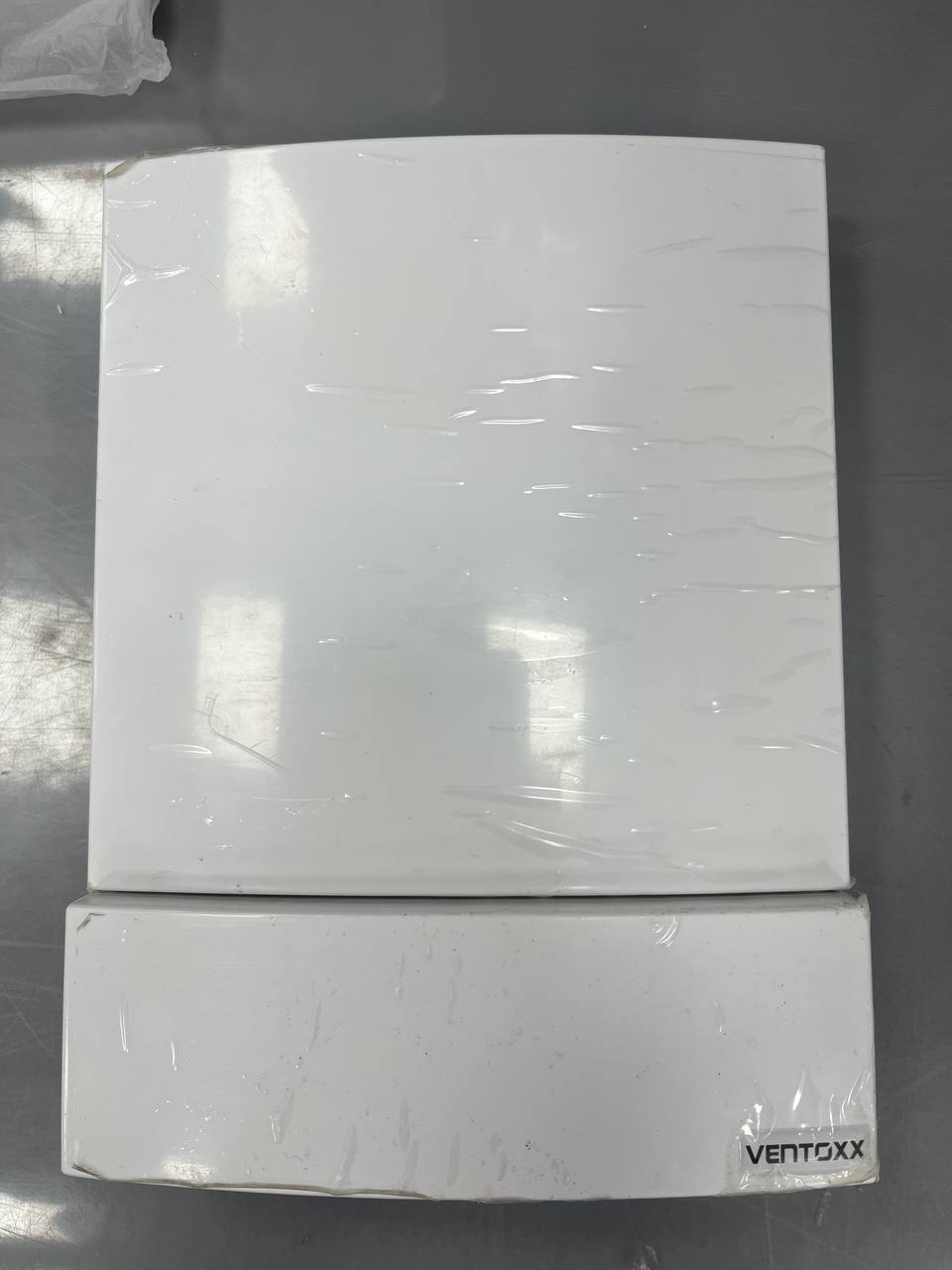 Рекуператор Ventoxx Harmony с пультом ДУ с металлической внешней крышкой 0,75 m Уценка цена 5413 грн - фотография 2