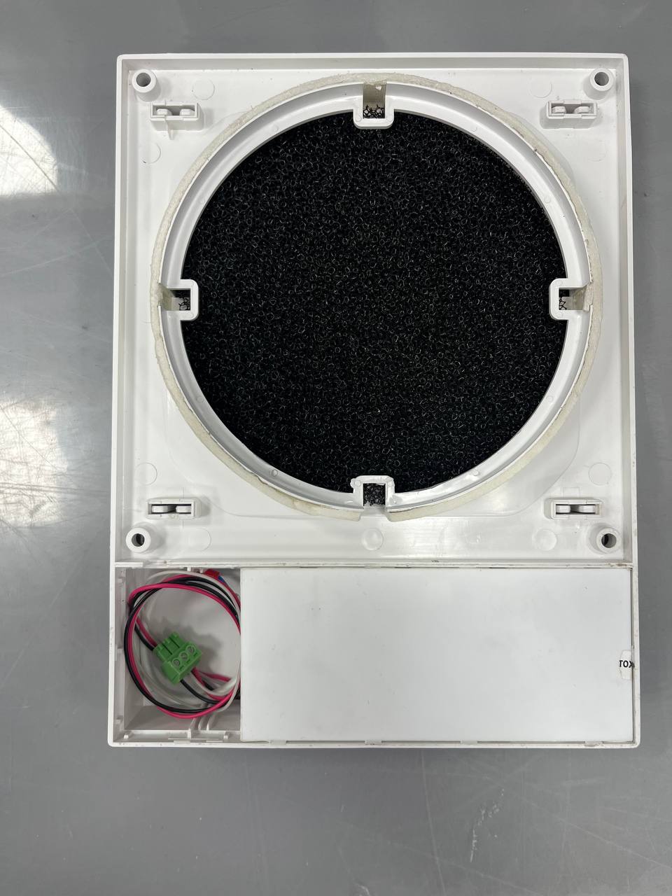 продаём Ventoxx Harmony с пультом ДУ с металлической внешней крышкой 0,75 m Уценка в Украине - фото 4