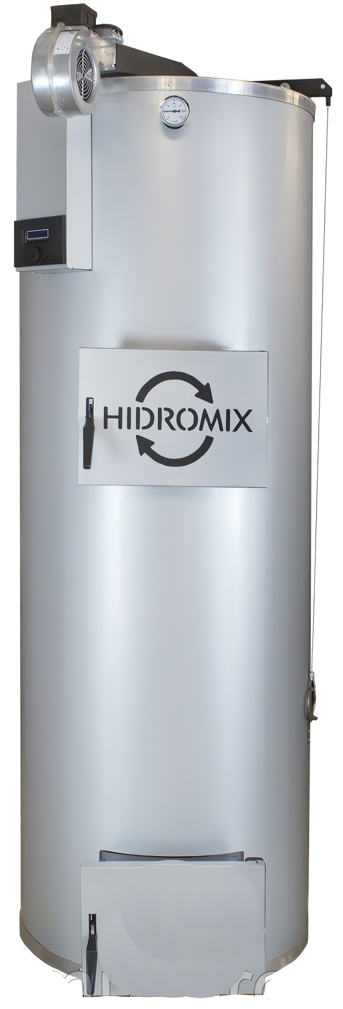 Hidromix Long Burning Automatic 35 кВт (HI-LBA35)
