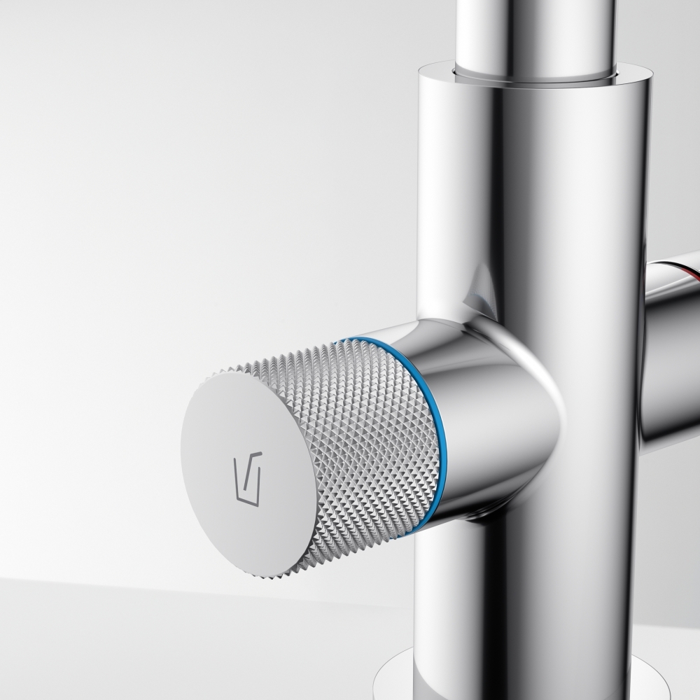 в продаже Смеситель для кухни Franke Lina J Clear Water (120.0730.806) - фото 3