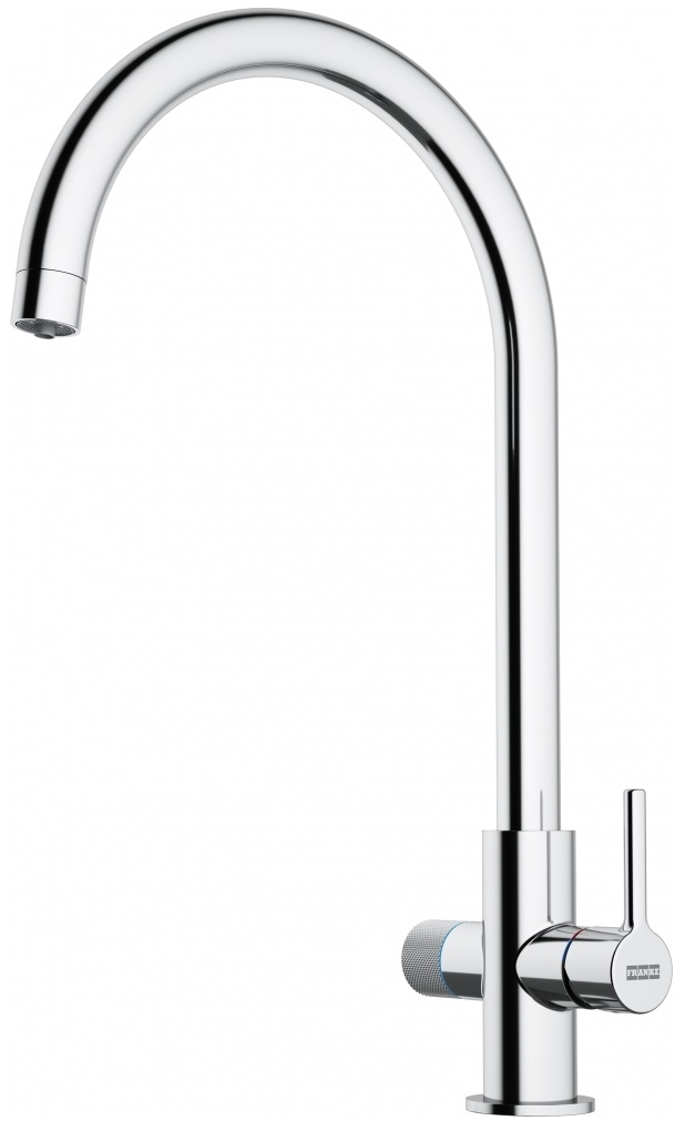 Смеситель для кухни Franke Lina J Clear Water (120.0730.806)