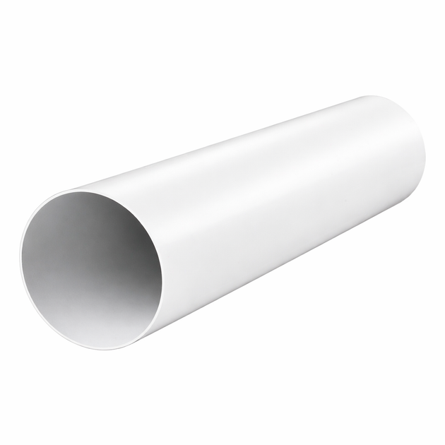 Fluger Vent d125 / 2,5 (м) (12525)