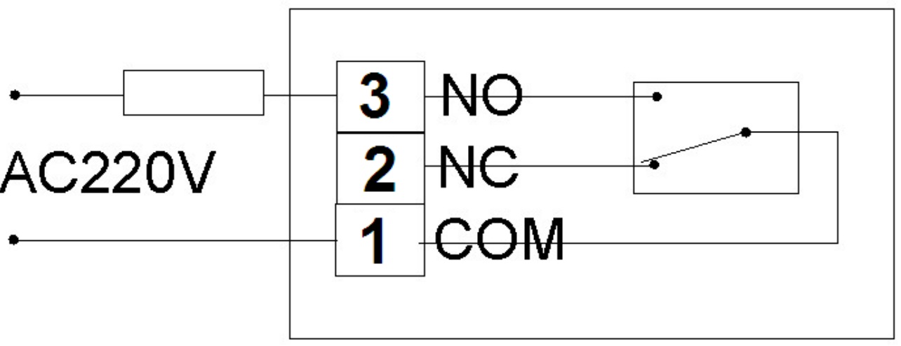 в продаже Термостат Romstal Ecoheat 300 RHT15 - фото 3