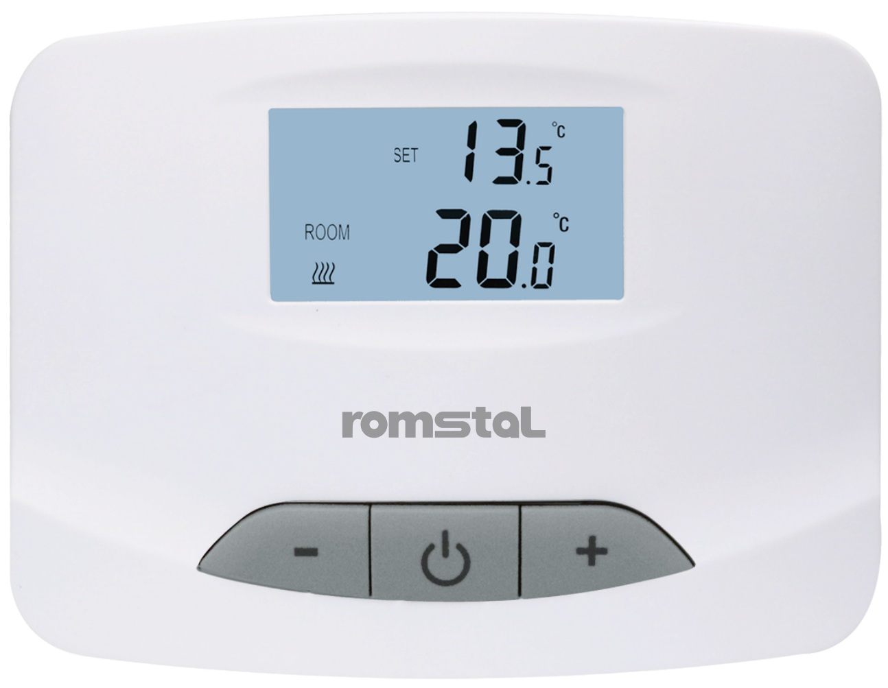 Термостат Romstal Ecoheat 300 RHT15