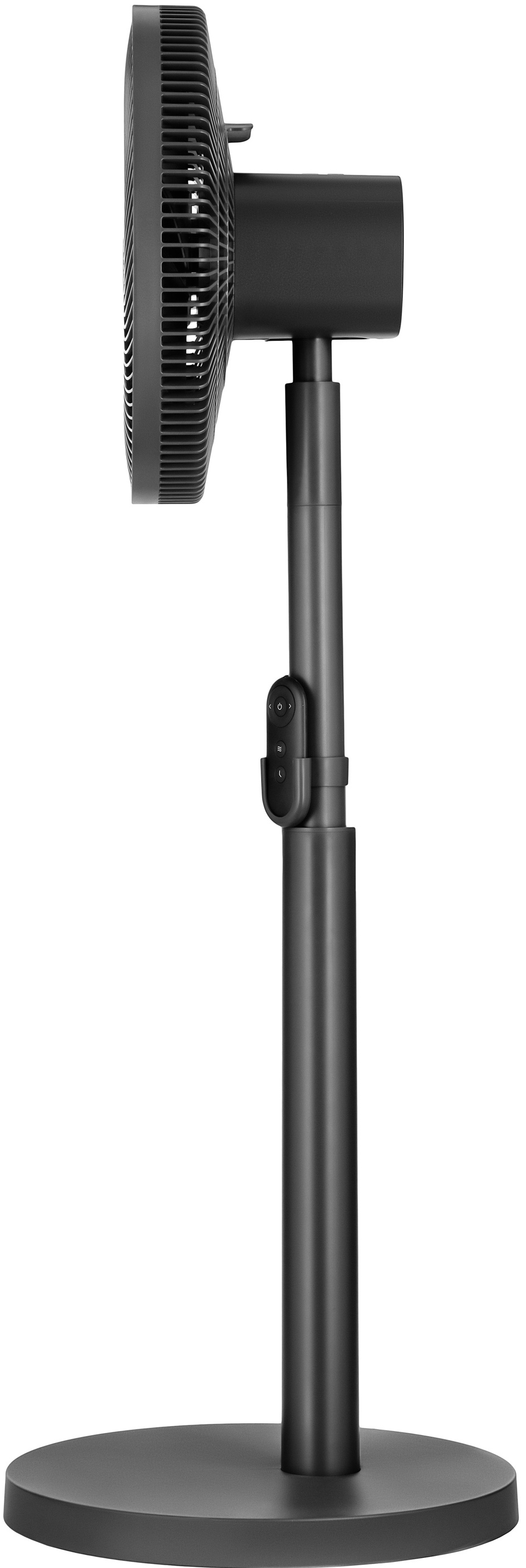 Напольный вентилятор Cooper&Hunter CH-RFF1270RT инструкция - изображение 6