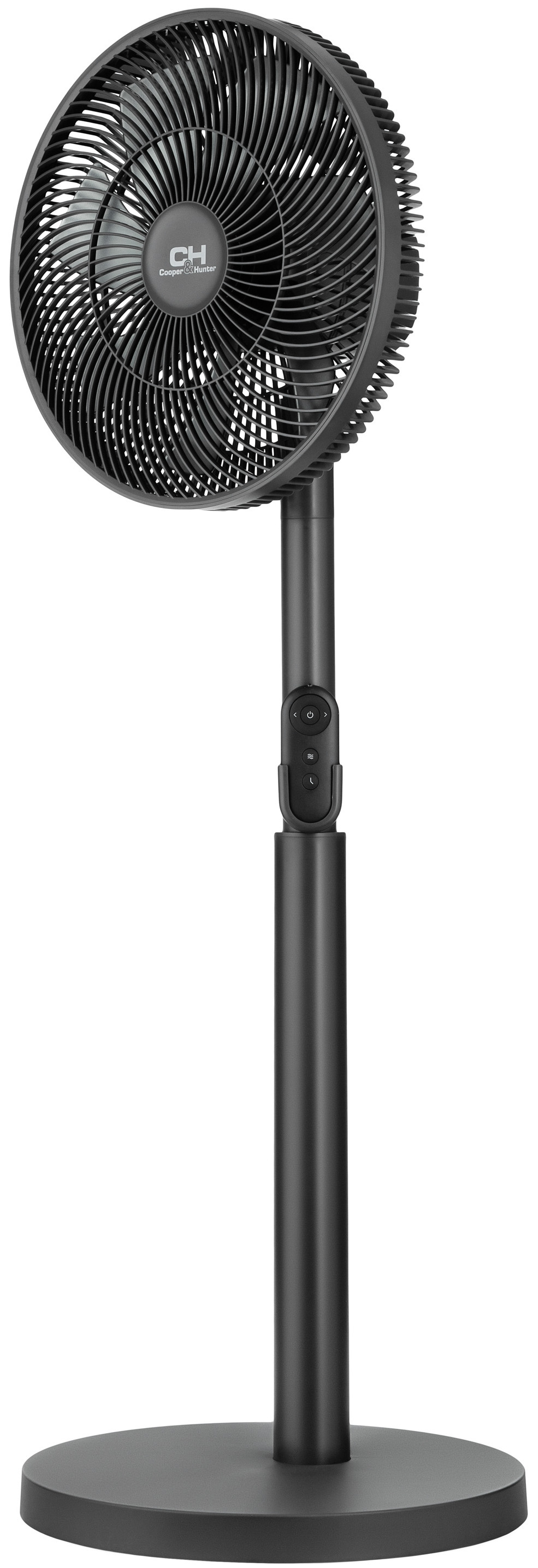 продаём Cooper&Hunter CH-RFF1270RT в Украине - фото 4