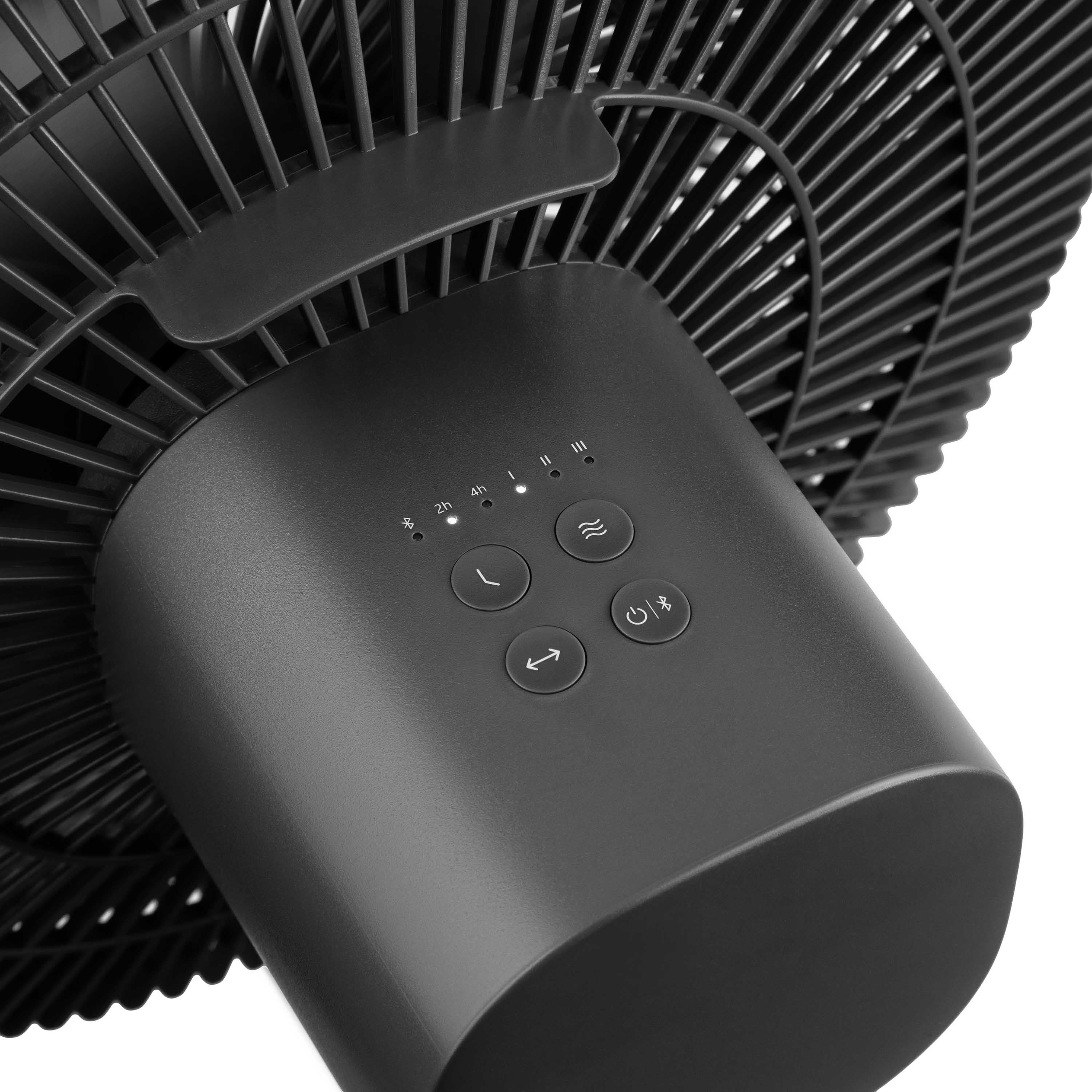 обзор товара Напольный вентилятор Cooper&Hunter CH-RFF1270RT - фотография 12