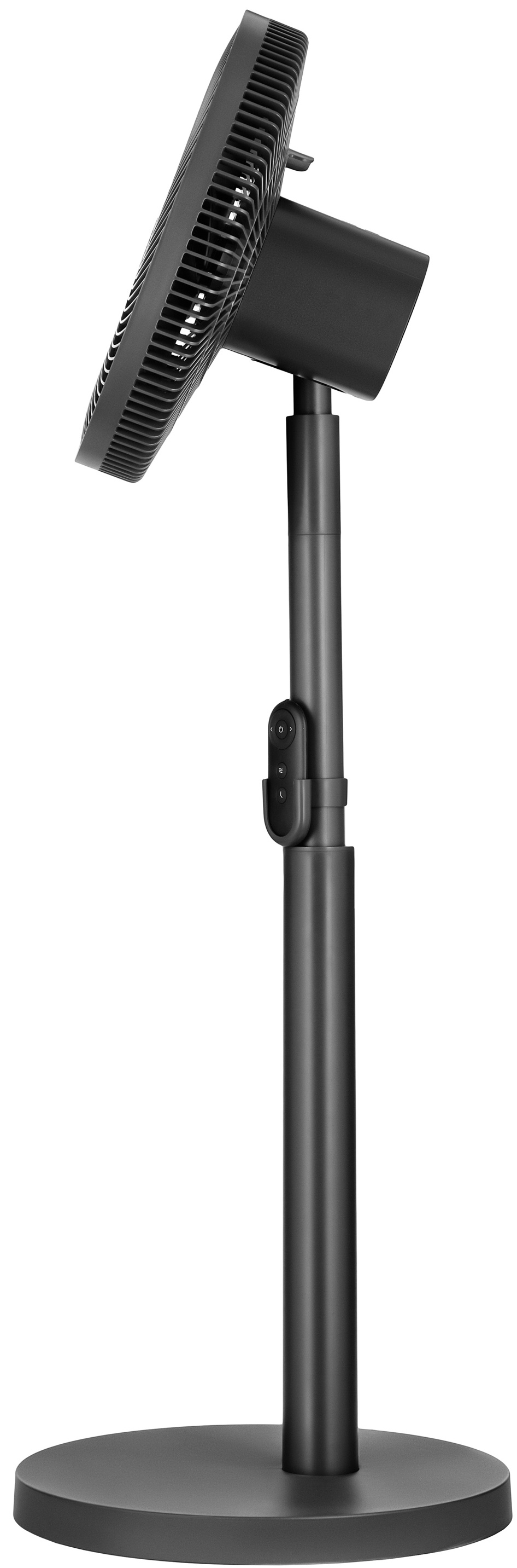 Напольный вентилятор Cooper&Hunter CH-RFF1270RT отзывы - изображения 5