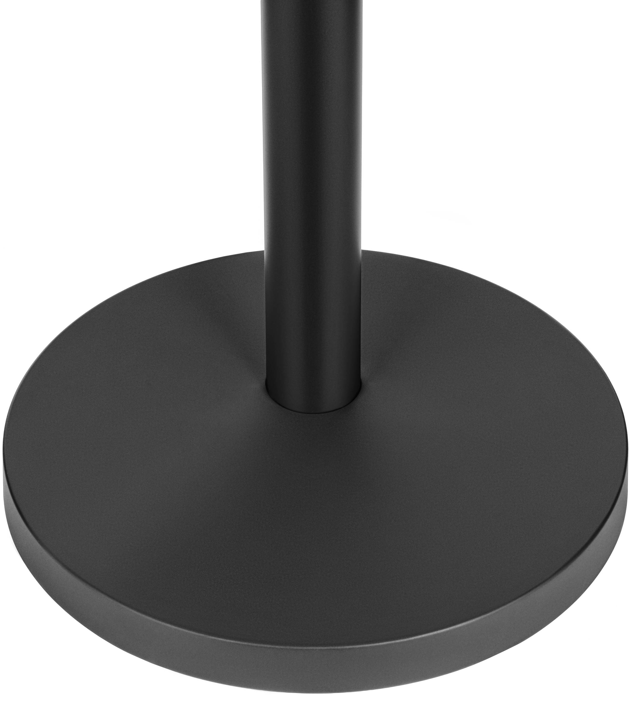 Напольный вентилятор Cooper&Hunter CH-RFF1270RT внешний вид - фото 9