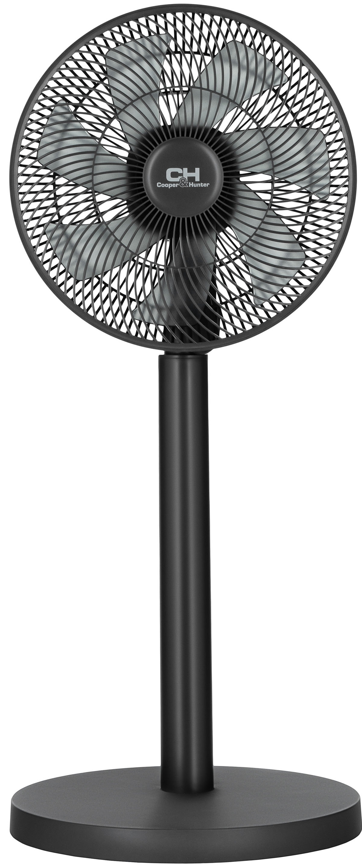 Напольный вентилятор Cooper&Hunter CH-RFF1270RT