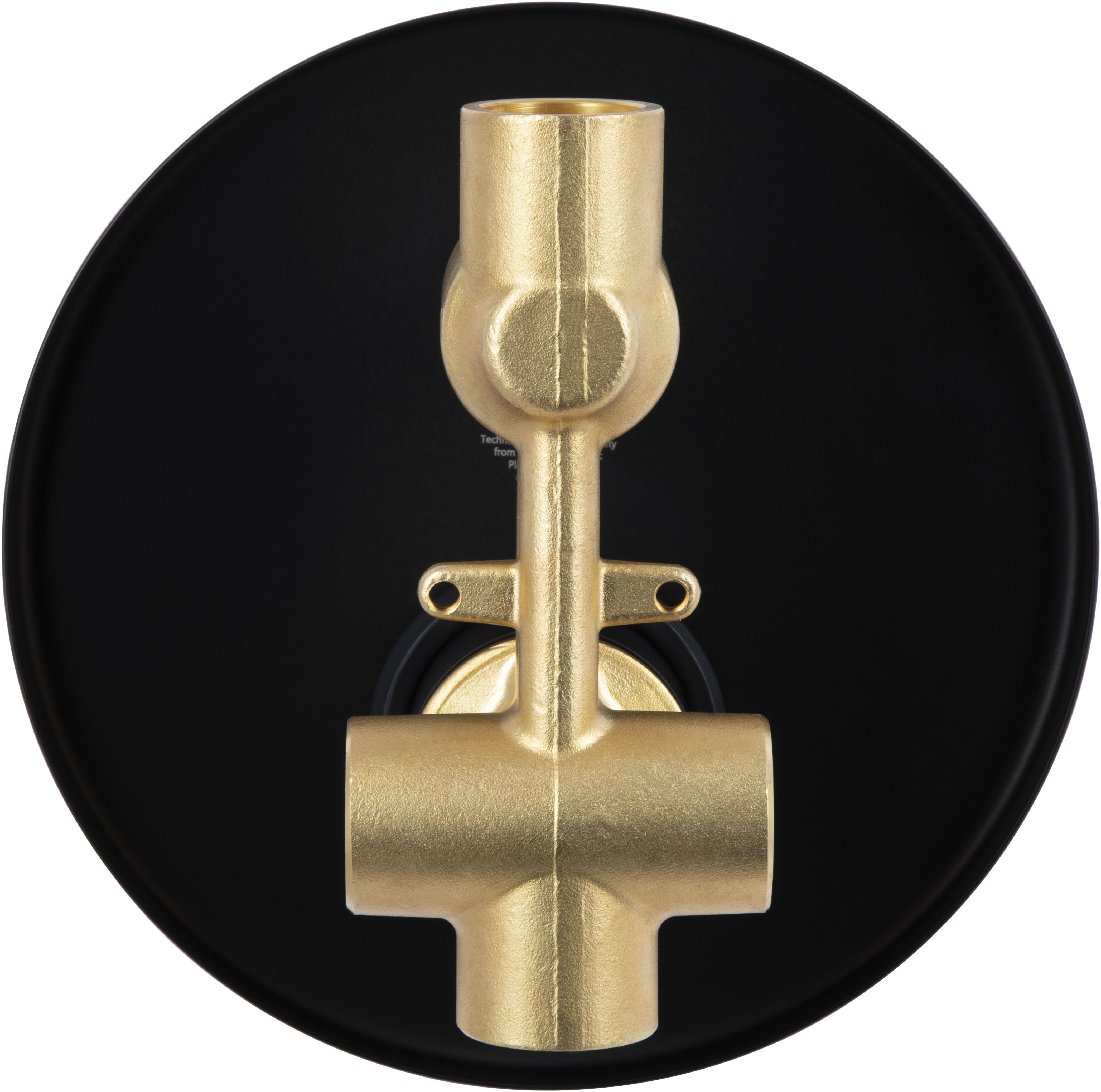 продаємо Qtap Scorpio Black Matt QTSCO113BLM45897 в Україні - фото 4