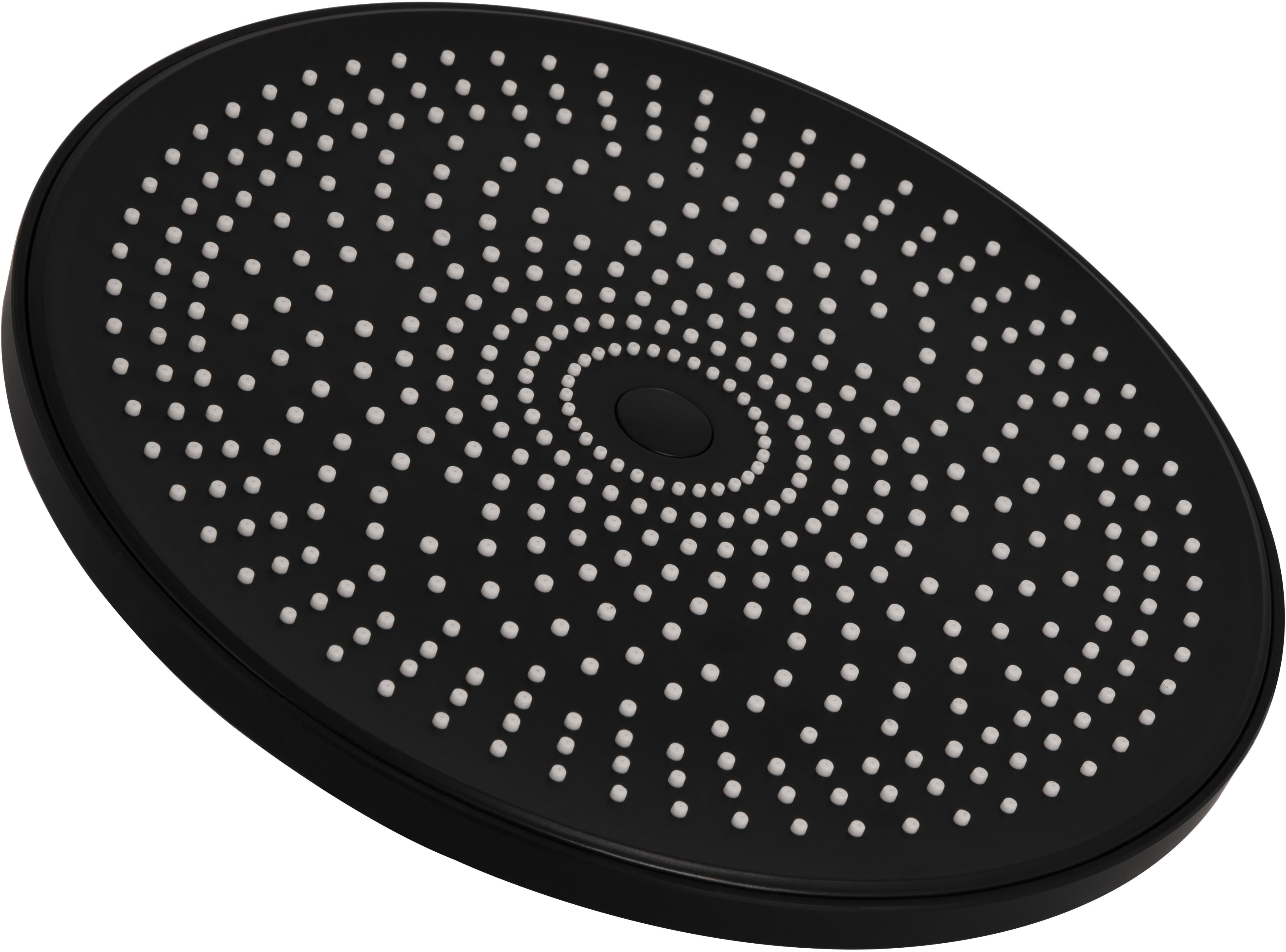 Душова система Qtap Scorpio Black Matt QTSCO113BLM45897 відгуки - зображення 5