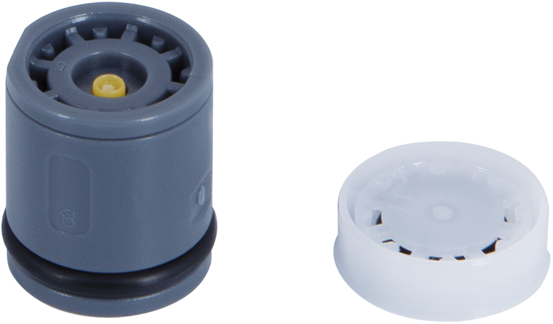 Душова система Qtap Scorpio Black Matt QTSCO113BLM45897 огляд - фото 8