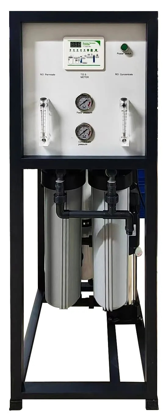 ITAL RO 250 (250 л/год) без мембрани (IT-RO250)