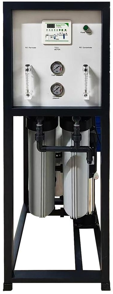 ITAL RO 1000 (1000 л/ч) без мембраны (IT-RO1000)