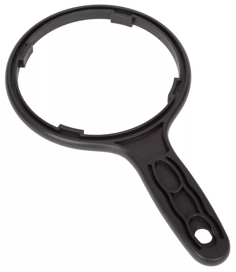 Ключ к корпусу фильтра ITAL Big Blue 20 (ITWRTBB)