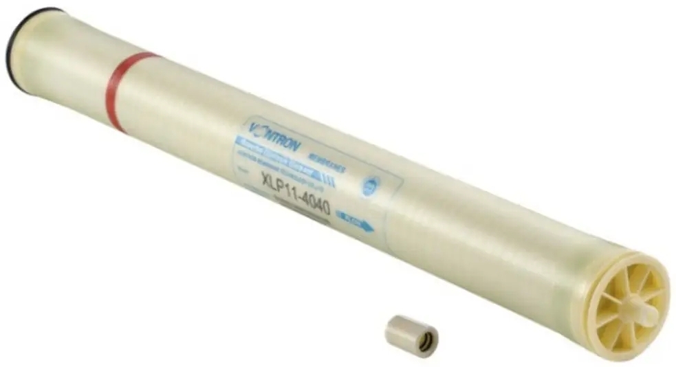Vontron XLP11-4040