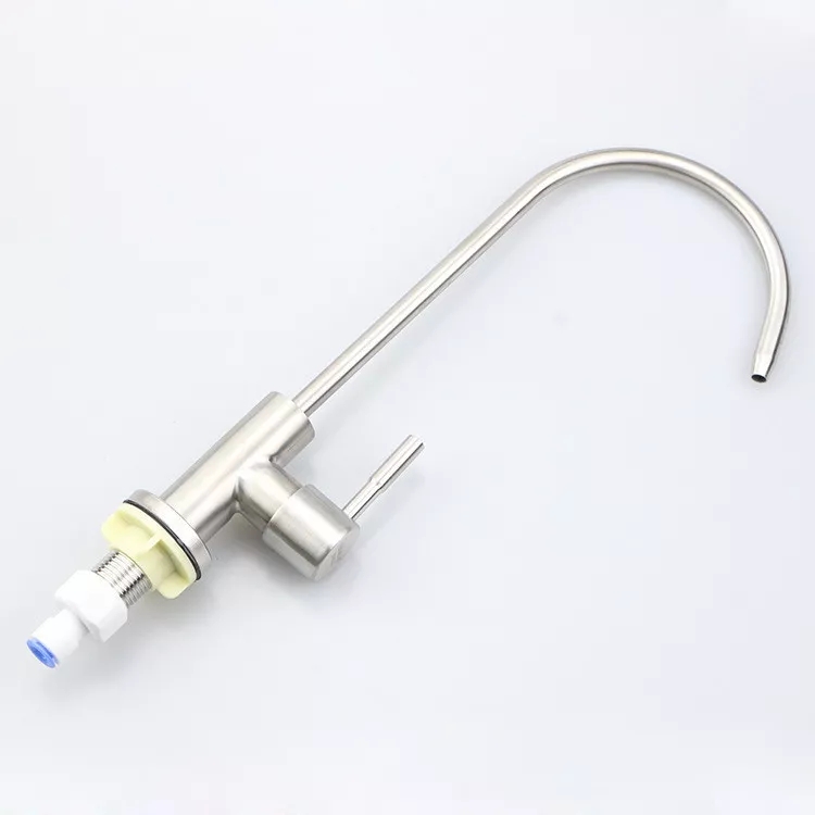 Кран чистой воды Wezer EKO4F-13 цена 391 грн - фотография 2