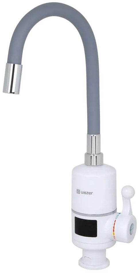 Wezer SDR-G05T