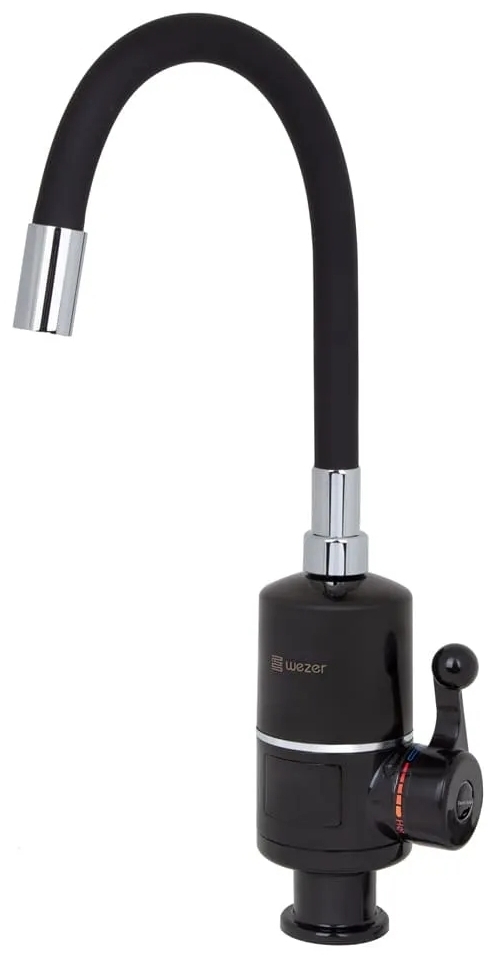 Wezer SDR-G05T-Black