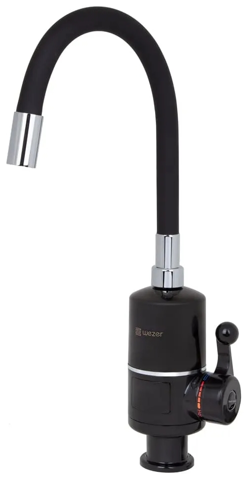 Wezer SDR-G05T-Black