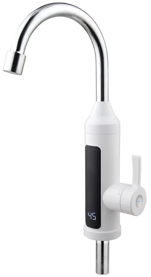 Проточний водонагрівач Wezer SDR-A11T ціна 1305 грн - фотографія 2