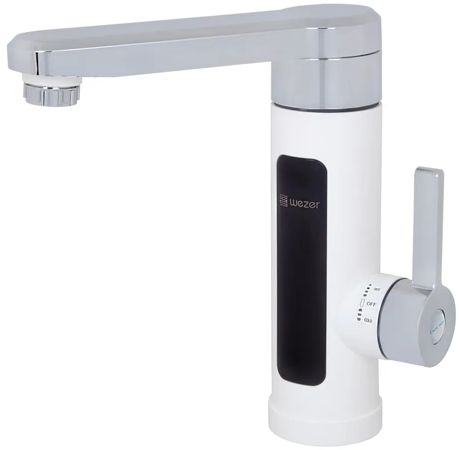 Wezer SDR-H11T