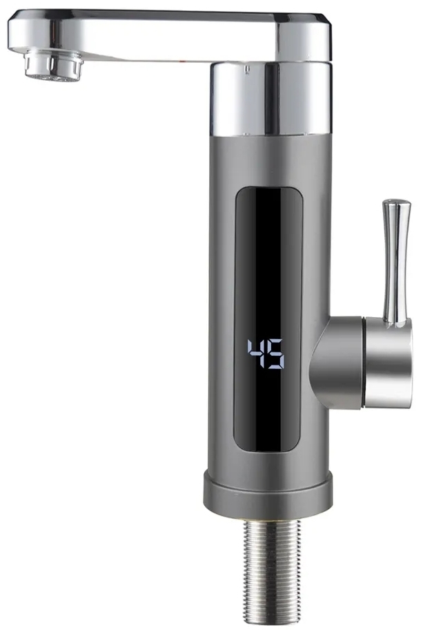 Wezer SDR-H16T-Grey