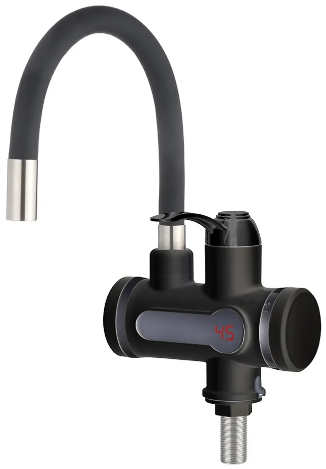 Wezer SDR-G15T-Black