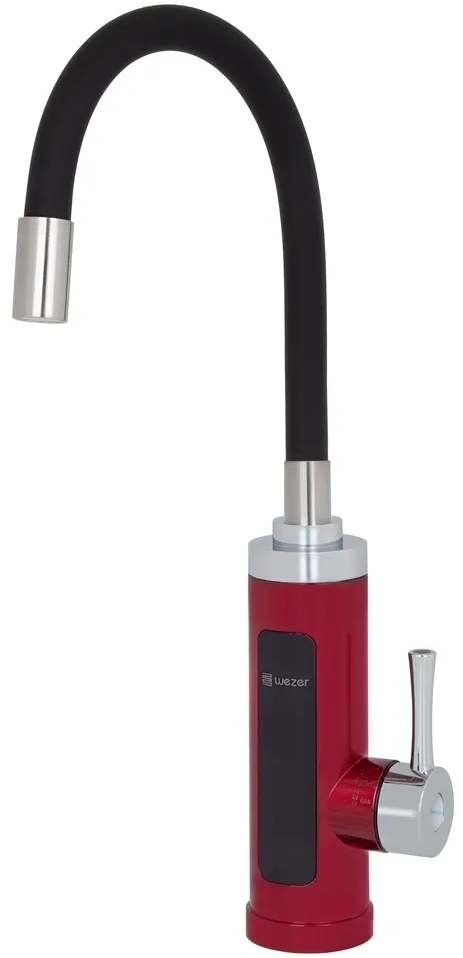 Wezer SDR-G16T-Red