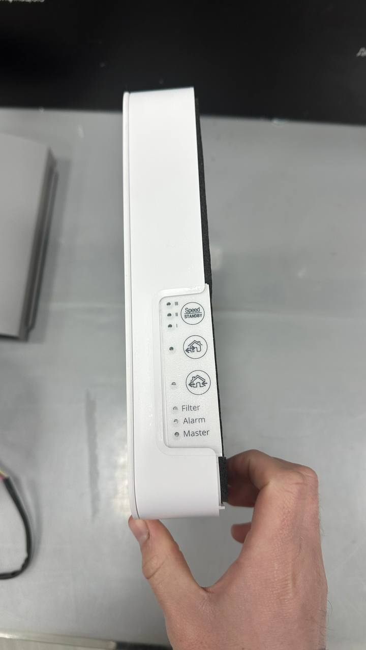 в продаже Рекуператор Вентс ТвинФреш Атмо Wi-Fi Уценка - фото 3