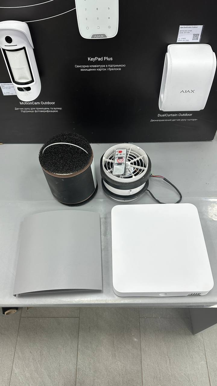 продаём Вентс ТвинФреш Атмо Wi-Fi Уценка в Украине - фото 4