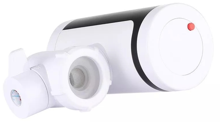 Проточний водонагрівач Wezer RKF-10C характеристики - фотографія 7