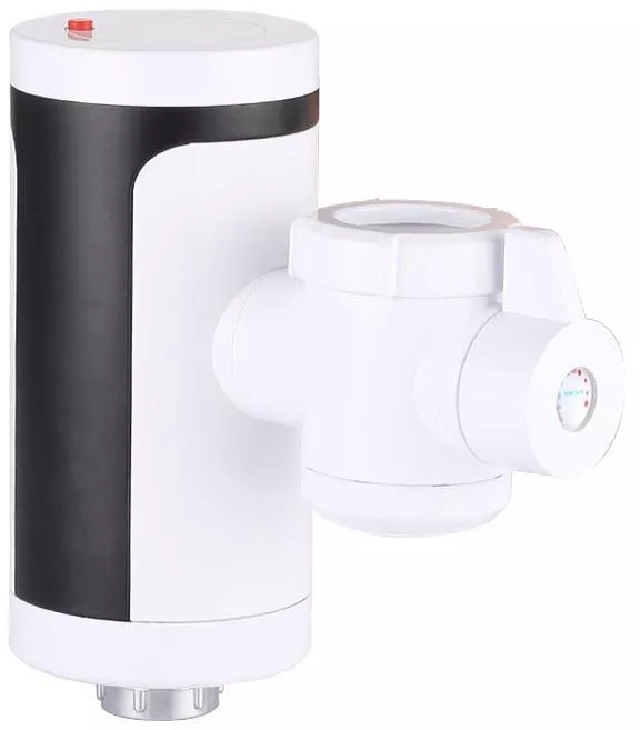 Проточний водонагрівач Wezer RKF-10C відгуки - зображення 5