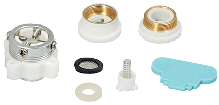 Проточний водонагрівач Wezer RKF-10C зовнішній вигляд - фото 9