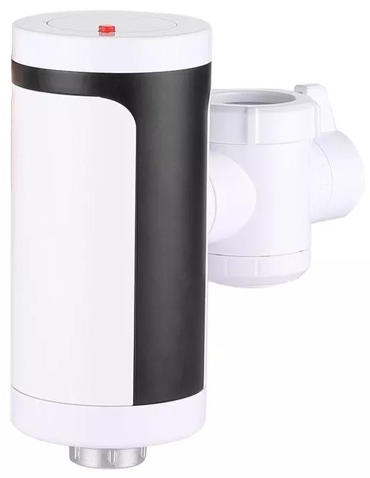 в продажу Проточний водонагрівач Wezer RKF-10C - фото 3