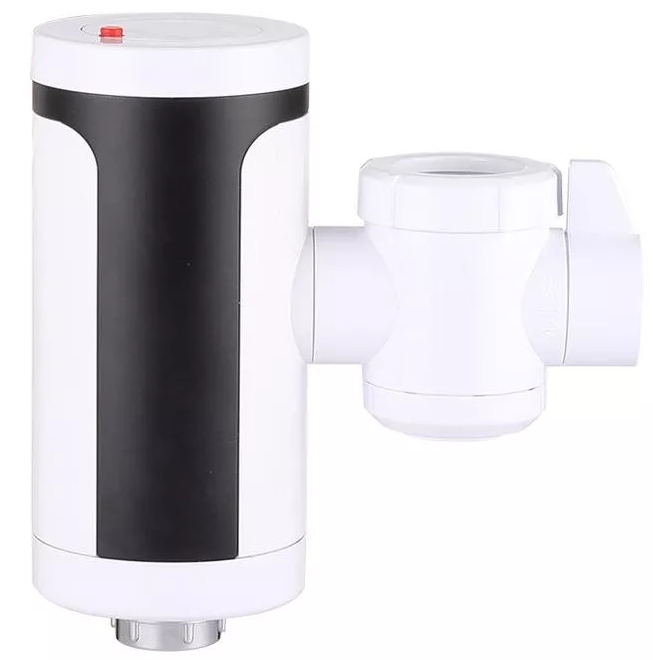 Купити проточний водонагрівач Wezer RKF-10C в Запоріжжі