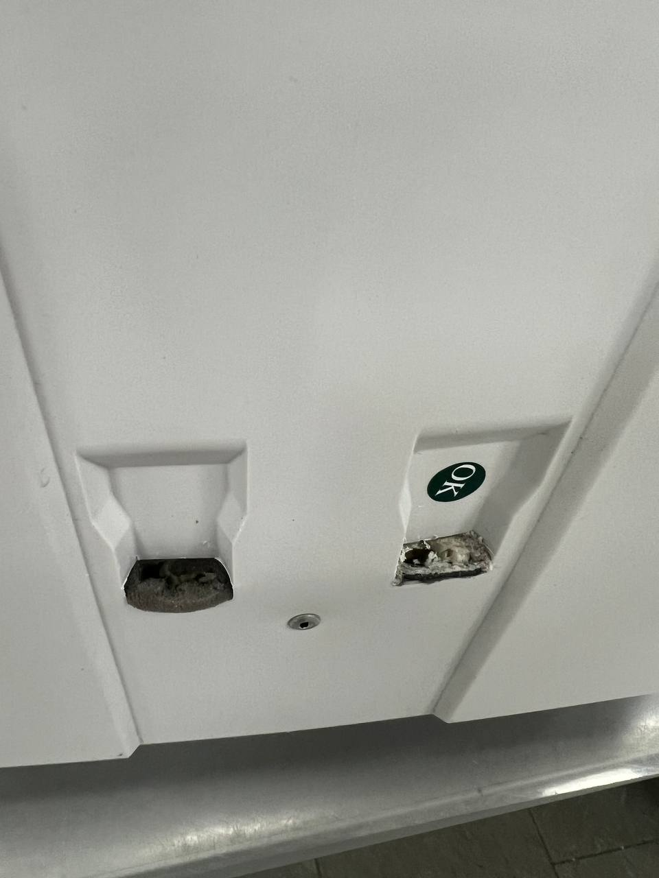 Бойлер Atlantic Nanto SWH 30A M-N1 2000W уценка отзывы - изображения 5